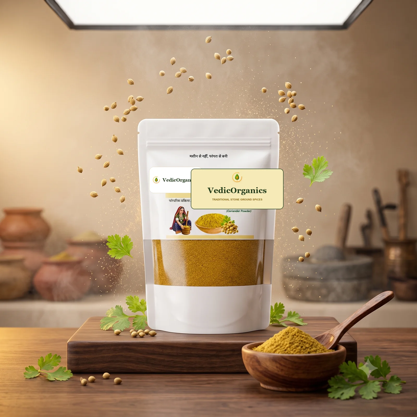 Coriander Powder